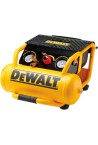 Компресор повітряний безмасляний DeWALT DPC10RC