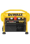 Компресор повітряний безмасляний DeWALT DPC6MRC