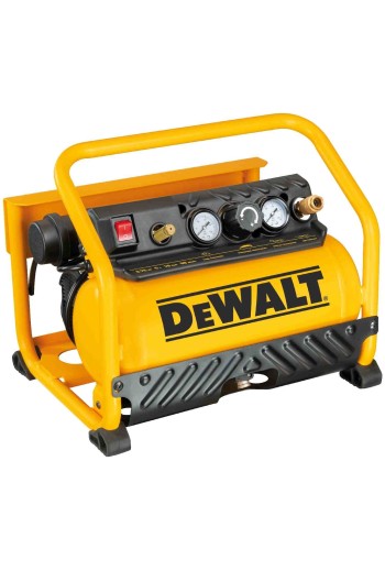 Компресор повітряний безмасляний DeWALT DXCMS15RE