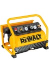 Компресор повітряний безмасляний DeWALT DXCMS15RE