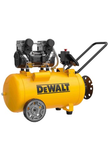 Компресор повітряний безмасляний DeWALT DXCMS2550HE