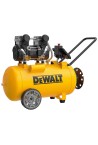 Компресор повітряний безмасляний DeWALT DXCMS2550HE