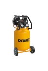 Компресор повітряний безмасляний DeWALT DXCMS2550VE