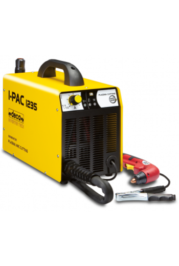 Плазмарез DECA I-PAC 1235 (114600)