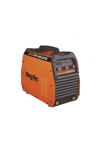 Зварювальний інвертер MegaTec STARARC 400 (MAM0400)