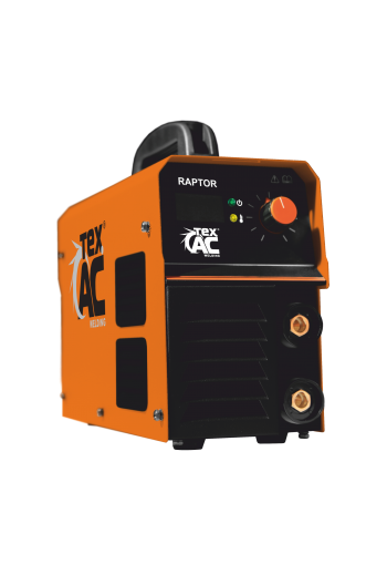 Зварювальний апарат Tex.AC ТА-00-011