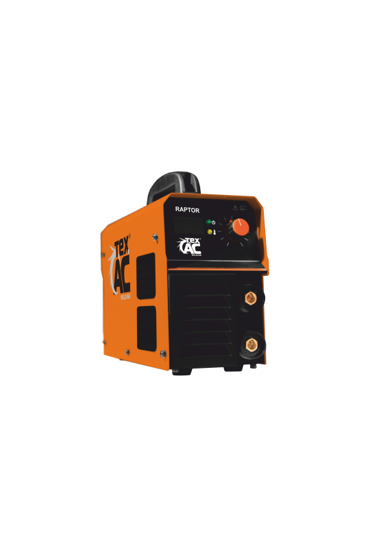 Зварювальний апарат Tex.AC ТА-00-011