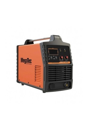Апарат аргоннодугового зварювання MegaTec STARTIG 205P (MTH0200)