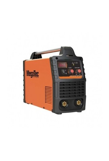Зварювальний інвертер MegaTec STARARC 251KW (MAH0250)