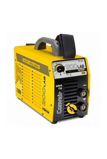 Зварювальний інвертор DECA MASTRO 200 LAB (285480)