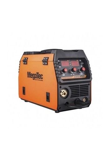 Зварювальний напівавтомат MegaTec STARMIG 205 (MMM0205)