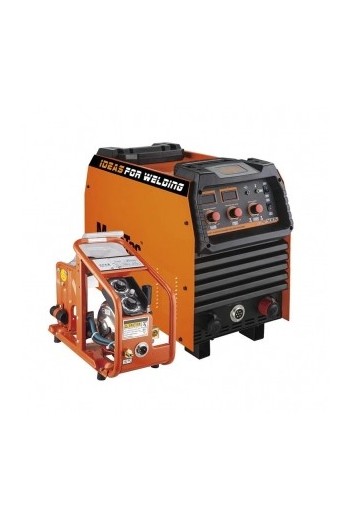 Зварювальний напівавтомат MegaTec STARMIG 500S (MMM0501)