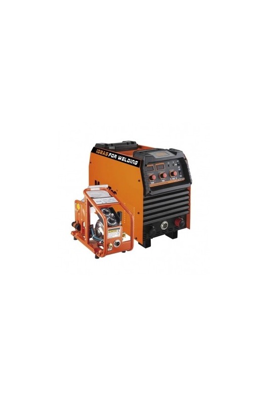 Зварювальний напівавтомат MegaTec STARMIG 500S (MMM0501)