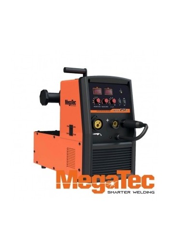 Зварювальний напівавтомат MegaTec PROMIG 251NB (MMH0251)