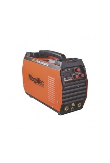 Зварювальний напівавтомат MegaTec SUPERMIG 500P (MMM0510)