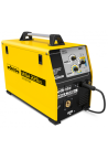 Зварювальний напівавтомат DECA MIGA 225XL (242100)