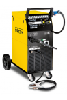 Зварювальний напівавтомат DECA D-MIG635T (262200)