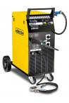 Зварювальний напівавтомат DECA D-MIG650T (263700)