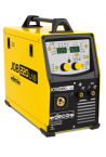 Зварювальний напівавтомат DECA JOB 220 LAB (248900)