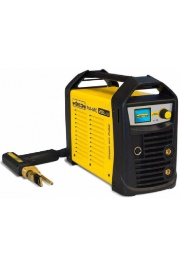 Зварювальний напівавтомат DECA PULL ARC 250 LAB (272700)