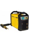 Зварювальний напівавтомат DECA PULL ARC 250 LAB (272700)