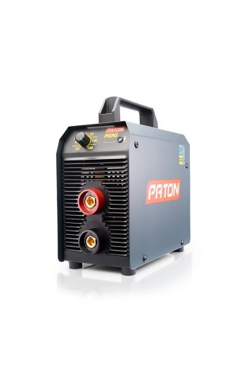 Зварювальний апарат PATON MINI