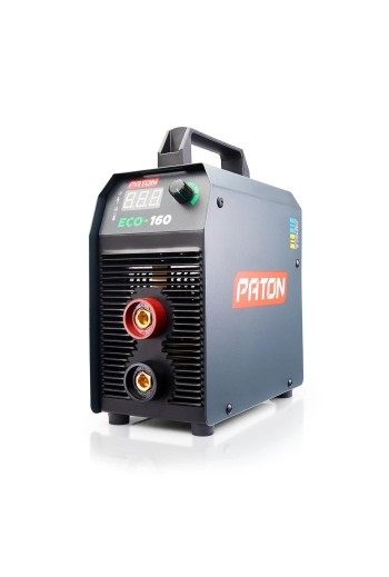 Зварювальний апарат PATON ECO-160