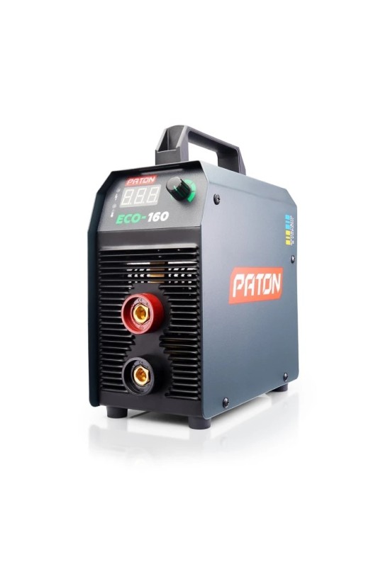 Зварювальний апарат PATON ECO-160