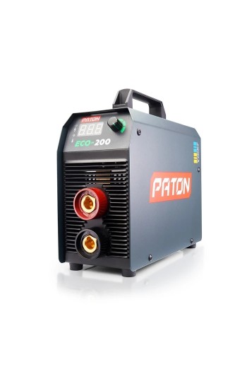 Зварювальний апарат PATON™ ECO-200