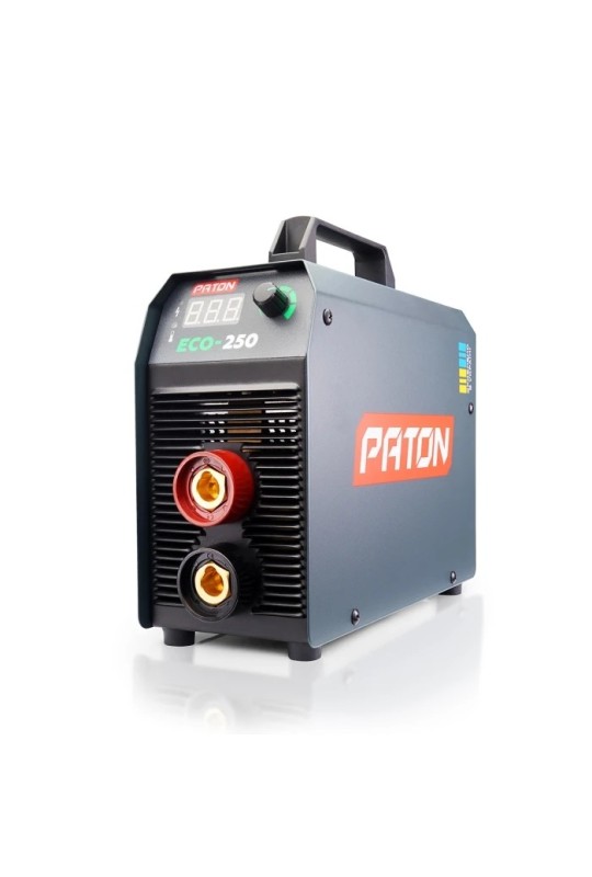 Зварювальний апарат PATON™ ECO-250