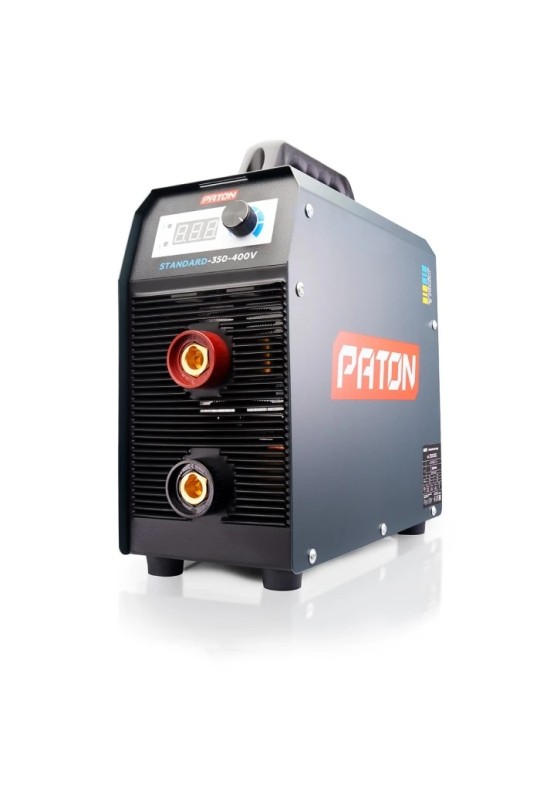 Зварювальний апарат PATON Standard-350-400V