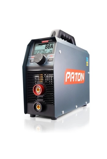 Зварювальний апарат PATON™ PRO-160