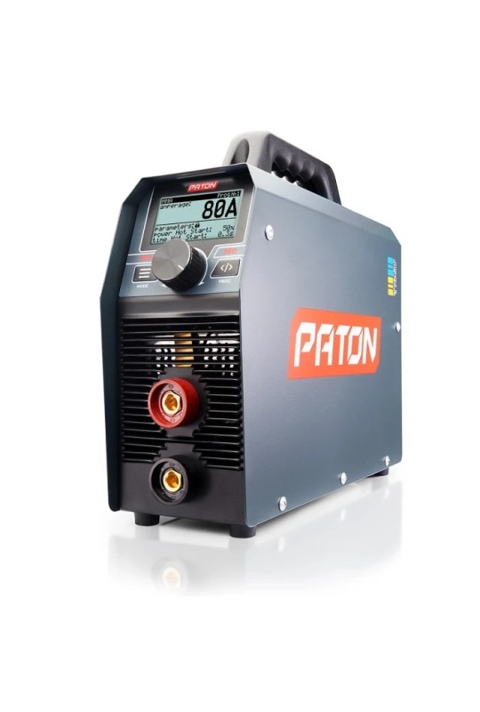 Зварювальний апарат PATON™ PRO-160