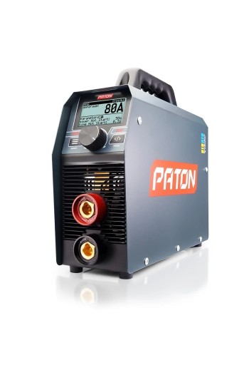 Зварювальний апарат PATON™ PRO-250