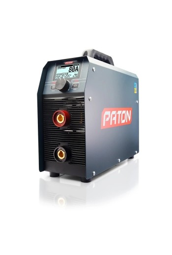 Зварювальний апарат PATON™ PRO-270-400V