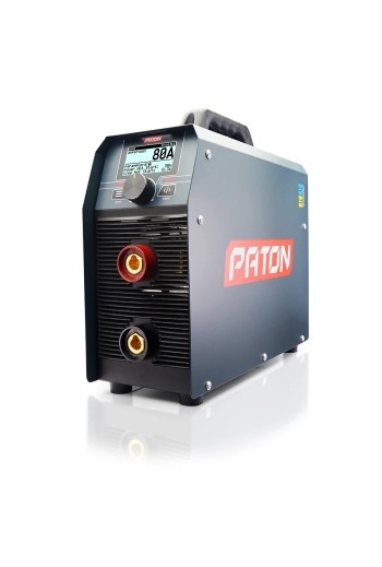 Зварювальний апарат PATON™ PRO-350-400V
