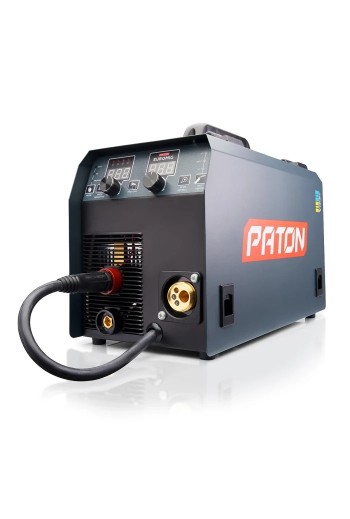 Зварювальний напівавтомат PATON EuroMIG