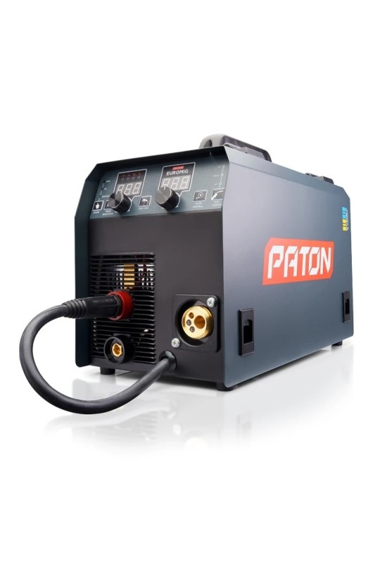Зварювальний напівавтомат PATON EuroMIG