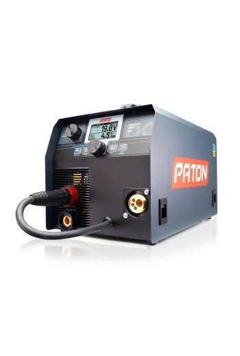 Зварювальний напівавтомат PATON™ StandardMIG-200