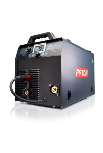 Зварювальний напівавтомат PATON™ StandardMIG-270-400V