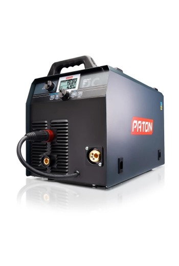 Зварювальний напівавтомат PATON™ StandardMIG-350-400V