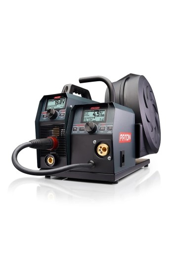 Зварювальний напівавтомат PATON™ ProMIG-250-15-2