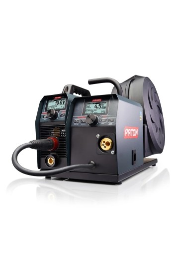 Зварювальний напівавтомат PATON™ ProMIG-250-15-4