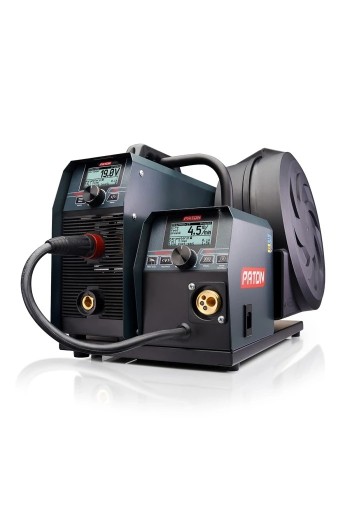 Зварювальний напівавтомат PATON™ ProMIG-270-15-2-400V