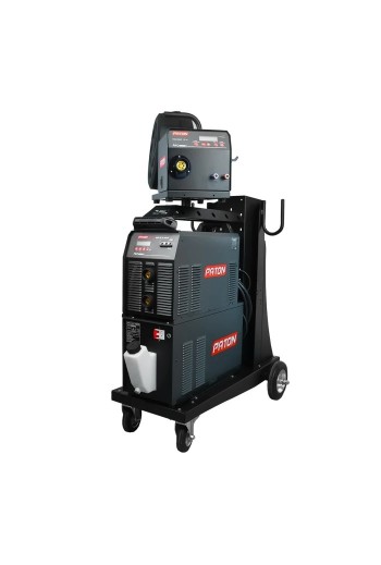 Комплект для зварювання PATON™ ProMIG-630-15-4-400V WK MAXwire