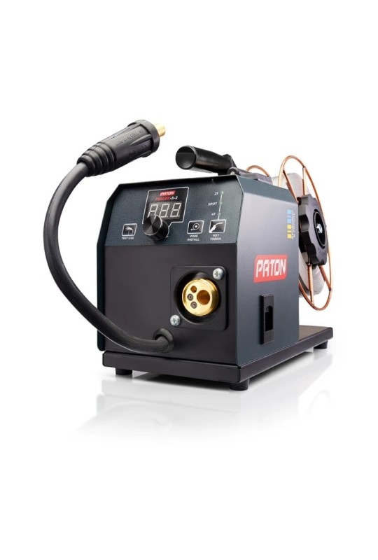 Блок подачі дроту PATON™ Feeder-5-2