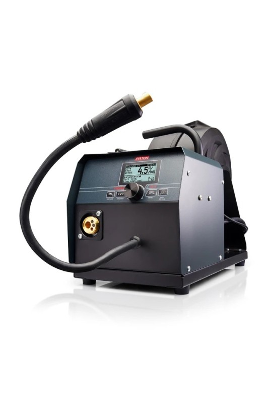 Блок подачі дроту PATON™ Feeder-15-4 без пальника