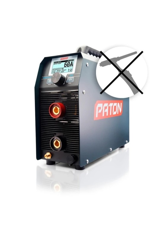 Зварювальний апарат PATON™ StandardTIG-270-400V WA (без аксесуарів)