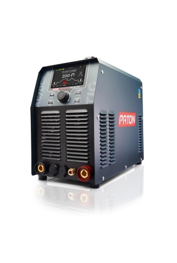 Зварювальний апарат PATON™ MasterTIG-200 AC/DC