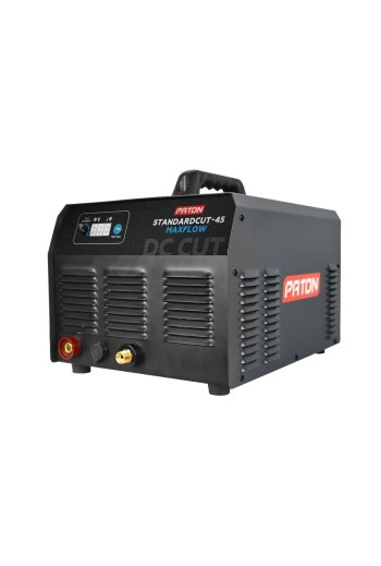Плазморіз PATON™ StandardCUT-45 MAXflow